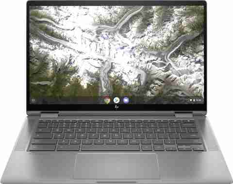 HP CHROMEBOOK Intel Core i5 10th Gen - (8 GB/128 GB SSD/Chrome OS