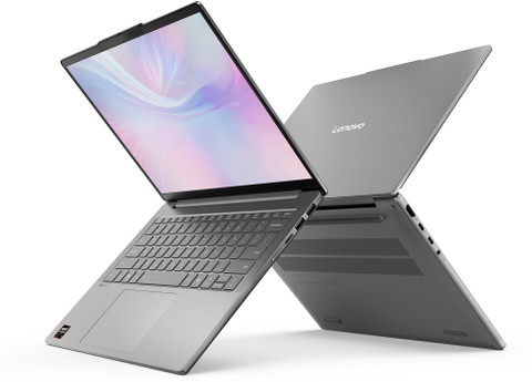 Lenovo IdeaPad Slim 5 WUXGA OLED Copilot+PC Full Metal Body