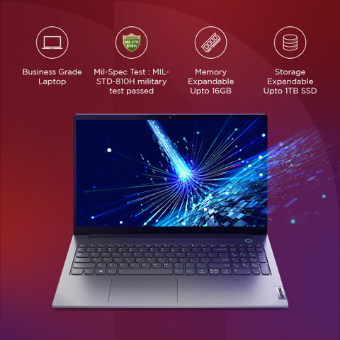Windowsノート本体 LENOVO THINKBOOK 15 G5 ABP R5 16G 512G LENOVO