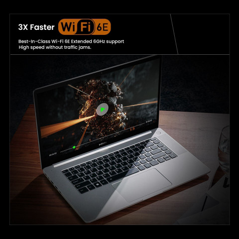 Infinix ZERO BOOK ULTRA Series Laptop Intel Intel Core i9 12th Gen