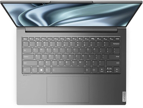 Lenovo Yoga Slim 7 Pro Intel Core i7 12th Gen 1260P - (16 GB/512