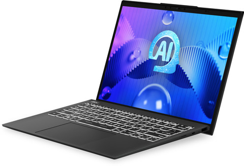 MSI Prestige 13 AI+ Evo Intel Core Ultra 7 258V - (32 GB/1 TB SSD