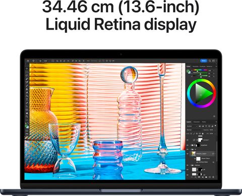 MacBook本体 MacBook Air 2022 M2 16GB 512GB Amazon.com: Apple 2022 MacBook Air with Apple M2 Chip 13