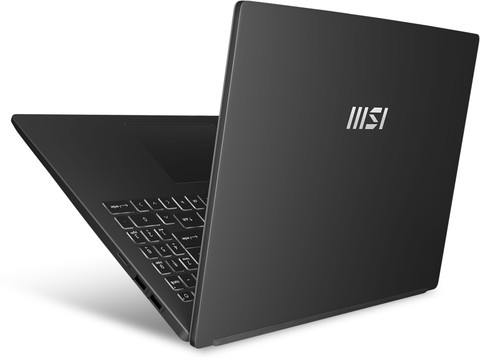 MSI Modern 15 B13M Intel Corei3-1315U