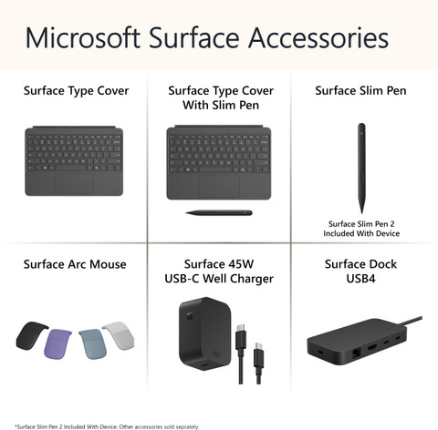 MICROSOFT Surface Pro 12