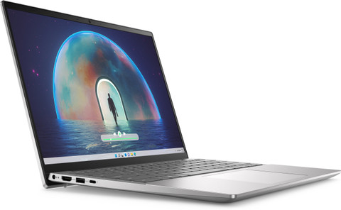 DELL Inspiron Intel Core i7 13th Gen I7-1355U - (16 GB/512 GB SSD