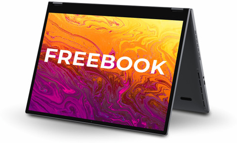 CHUWI Intel Core i3 12th Gen Intel Core i3-1215U - (12 GB/512 GB