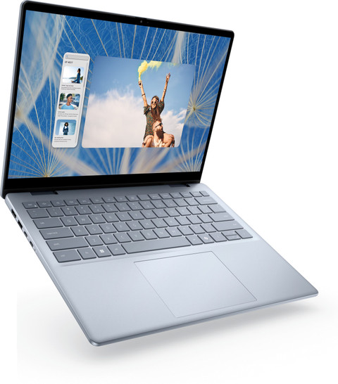 Dell Inspiron14 7472　Core i5　Win11 DELL 14 Intel Core i5 13th Gen 1334U - (16 GB/512 GB SSD