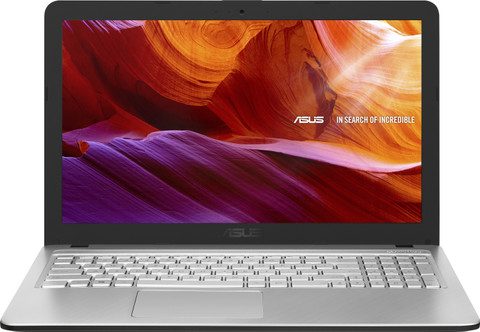 ASUS X543MA-GQ1013T スターグレー 楽天市場】【リファビッシュ】ASUS X543MA-GQ1013T ノートパソコン