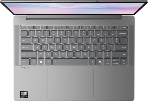 Lenovo IdeaPad Slim WUXGA OLED Copilot+PC Full Metal Body AMD