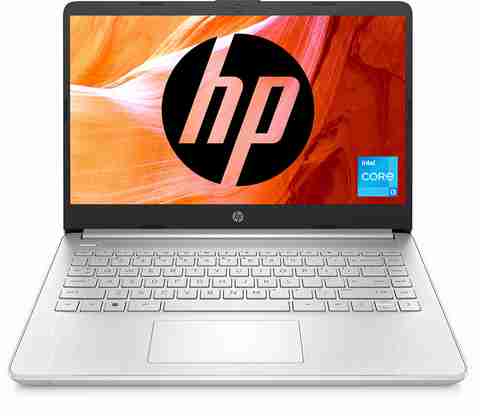 HP Intel Intel Core i3 11th Gen 1115G4 (8 GB/256 GB SSD/Windows