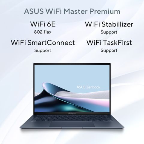 ASUS Zenbook S 13 OLED AI PC Intel Core Ultra 7 155U - (32 GB/1 TB SSD ...