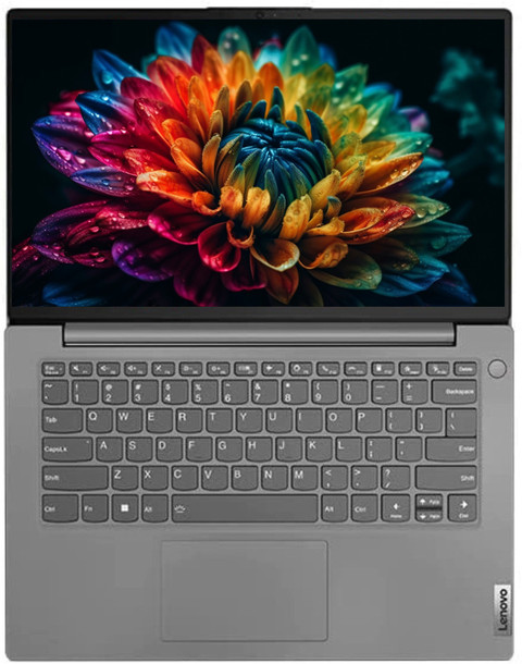 Lenovo V14 Gen 5 (2026) DDR5 5600Mhz (i7 14th Gen) Intel Core 7