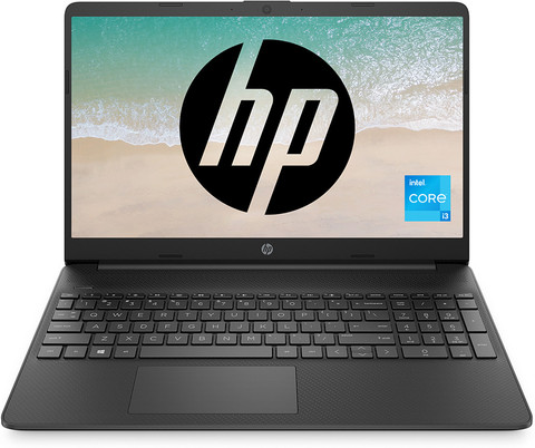 HP 15s Intel Core i3 11th Gen 1125G4 - (8 GB/256 GB SSD/Windows 11