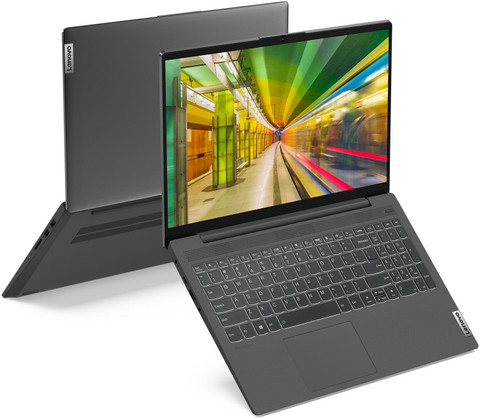 Lenovo IdeaPad Slim 5 AMD Ryzen 7 Hexa Core 5700U - (16 GB/512 GB