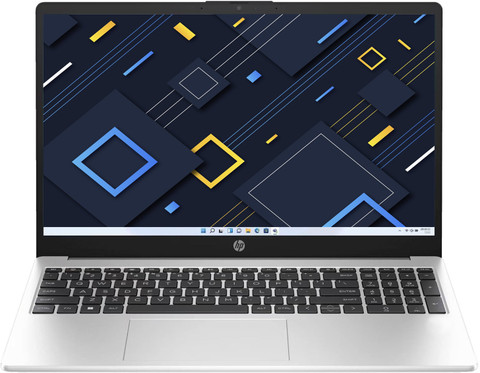 HP 15 G10 (2025) AMD Athlon Dual Core 7120U (8 GB/256 GB SSD