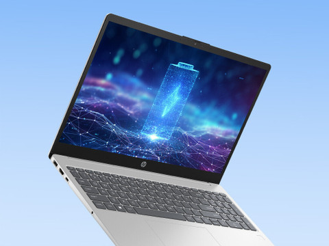 HP Intel Core Ultra 5 125H - (8 GB/512 GB SSD/Windows 11 Home) 15