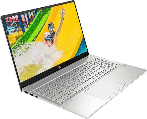 HP Pavilion 15 AMD Ryzen 5 Hexa Core 13th Gen AMD Ryzen™ 5 5625U