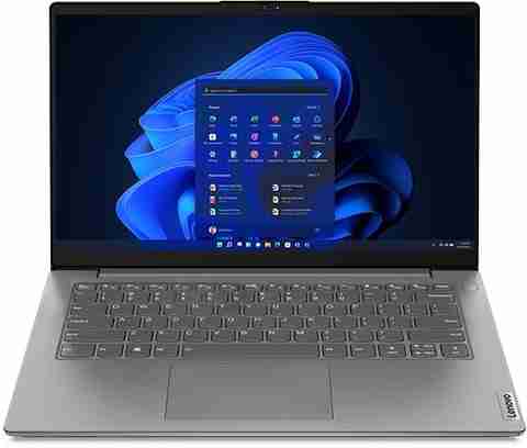 Lenovo V SERIES Intel Core i5 12th Gen 1235U - (8 GB/512 GB SSD