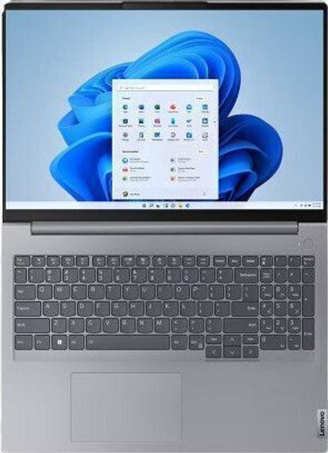 Lenovo ThinkBook AMD Ryzen 5 Hexa Core 7530U - (16 GB/512 GB SSD