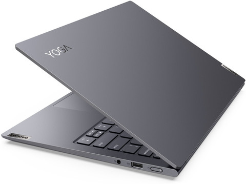 Lenovo Yoga Slim 7 Pro Intel Core i5 11th Gen 11320H - (16 GB/512