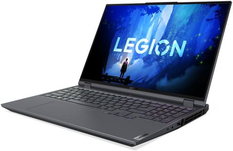 Lenovo Legion 5 Pro Intel Core i7 12th Gen 12700H - (32 GB/1 TB