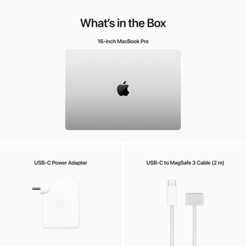 Apple MacBook Pro M2 Max - (32 GB/1 TB SSD/macOS Ventura) MNWE3HN