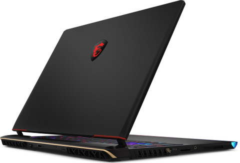 MSI Raider GE68 Intel Core i7 13th Gen 13700HX - (32 GB/2 TB SSD