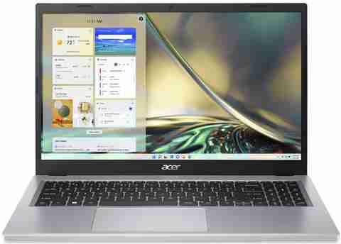 Acer Aspire 3 Intel 8 cores/8 Threads Intel Core i3 N305 - (8 GB