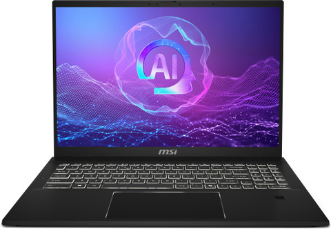 MSI Summit A16 AI+ AMD Ryzen AI 9 10 Core 365 - (32 GB/1 TB SSD