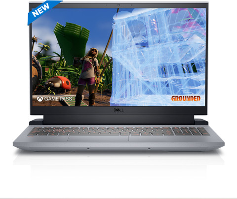 DELL G15 5525 AMD Ryzen 5 Hexa Core AMD R5-6600H - (16 GB/512 GB