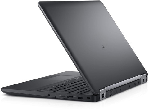 DELL Refurbished Latitude E5570 Intel Core i7 6th Gen - (8 GB/256