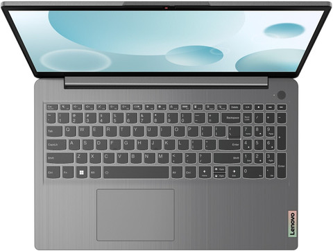 Lenovo IdeaPad Slim 3 Intel Core i7 12th Gen 1255U - (16 GB/512 GB