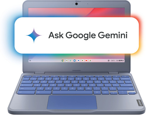 Lenovo Chromebook 11IJL9 Intel Celeron Dual Core N4500 - (4 GB/64