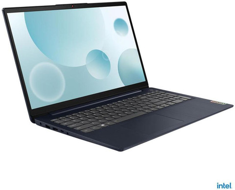 Lenovo IdeaPad 3 Intel Intel Core i5 12th Gen - (8 GB/512 GB SSD