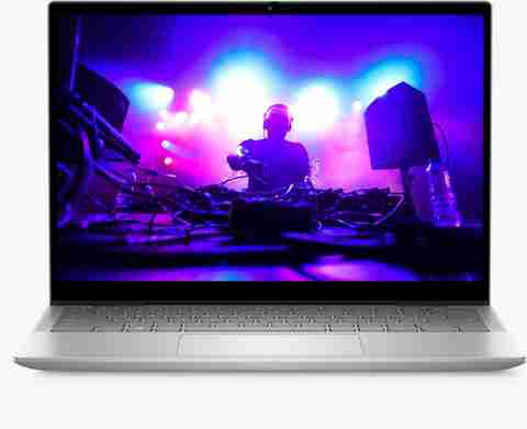 DELL Inspiron 7430 Intel Core i5 13th Gen 1335U - (8 GB/512 GB SSD