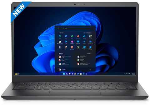 DELL Vostro 3420 Intel Core i3 12th Gen - (8 GB/512 GB SSD/Windows