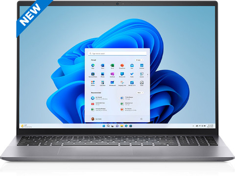 DELL Vostro Intel Core i5 12th Gen 1240P - (16 GB/512 GB SSD