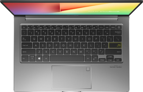 ASUS VivoBook Ultra S13 Intel Core i5 11th Gen 1135G7 (8 GB/512