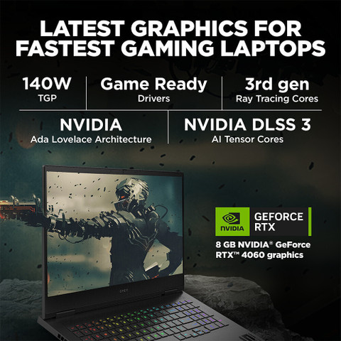 Nvidia Geforce Rtx Rtx 2060 Laptop Under Lakh HP OMEN Intel Core