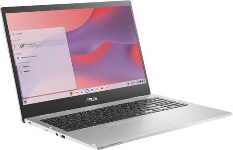 ASUS Chromebook Intel Celeron Dual Core N4500 - (8 GB/128 GB EMMC