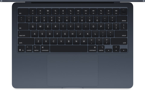 Apple MacBook Air Apple M4 - (16 GB/512 GB SSD/macOS Sequoia