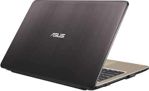ASUS (2024) AMD APU Dual Core E1 E1-6010 - (4 GB/500 GB HDD
