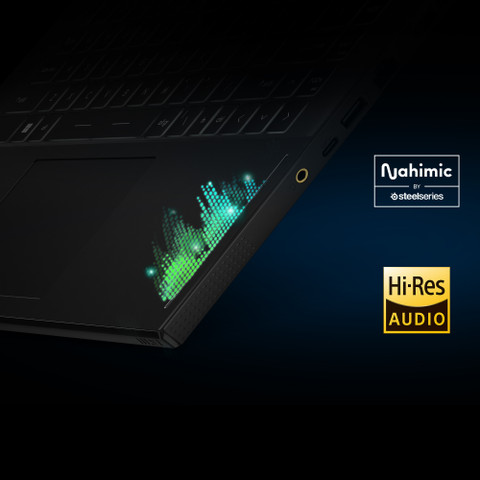 MSI Stealth 15 Intel Core i7 13th Gen 13620H - (16 GB/1 TB