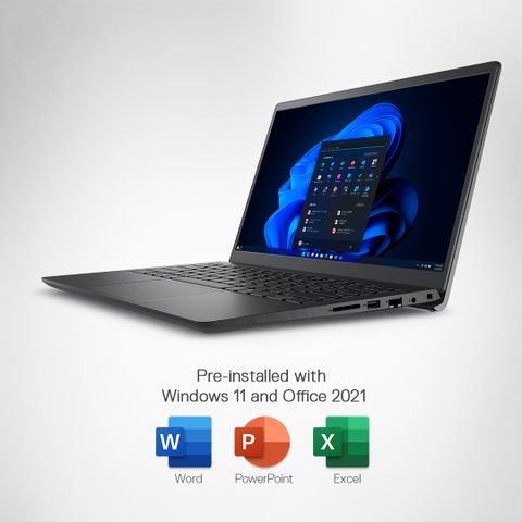 DELL Intel Core i5 12th Gen 1235U - (8 GB/512 GB SSD/Windows 11