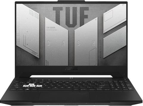 Tuf Gaming Dash Tuf Dash F15 Harga ASUS TUF Dash F15 Intel Core I7 - Main Image