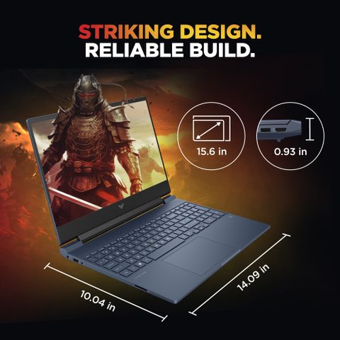 HP Victus Intel Core I7 13th Gen 13620H 16 GB 512 GB SSD Windows 11 hp-victus-intel-core-i7-13th-gen-13620h-16-gb-512-gb-ssd-windows-11