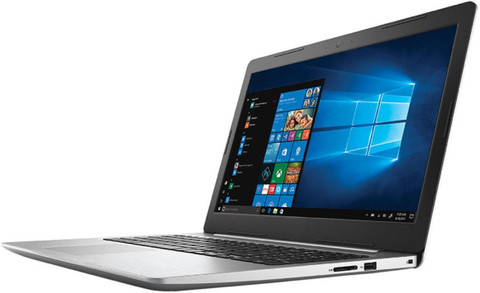 DELL Refurbished Latitude E5570 Intel Core i7 6th Gen - (8 GB/256