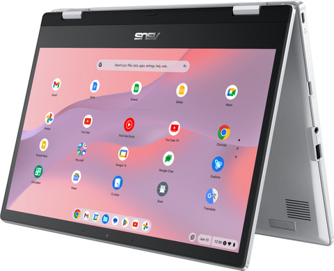 Chromebook本体 ASUS Chrome book T434T Core i5 ASUS Chrome book T434T Core i5 ASUS Chromebook Intel Celeron Dual