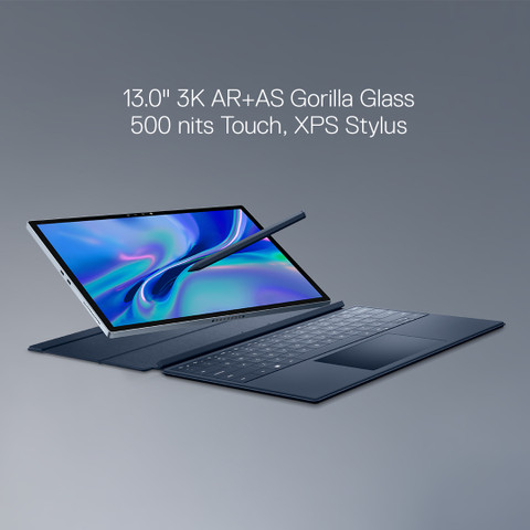 DELL XPS Intel Core i5 12th Gen 1230U - (16 GB/512 GB SSD/Windows